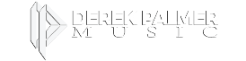 Derek Palmer Music | Merch Shop